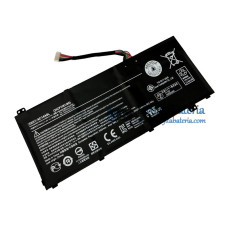 Batéria pre Acer VX5-591 VX5-591G-547B [náhradná batéria]